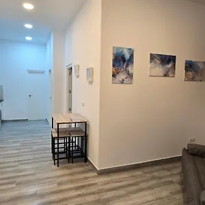 Nuevo Apto Divina Pastora N2 Málaga